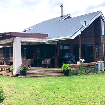 Bed and Breakfast Waimaire Matarangi Zewnętrze zdjęcie